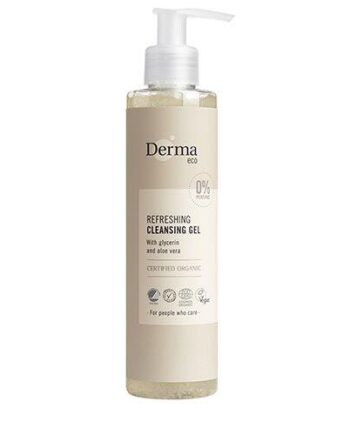 Derma Eco Cleansing Gel 200 Ml