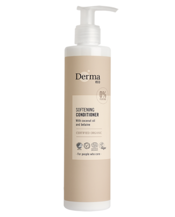 Derma Eco Conditioner  250 Ml