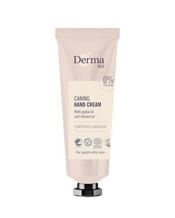 Derma Eco Hand Cream 75 Ml