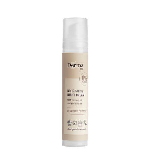 Derma Eco Night Cream 50 Ml