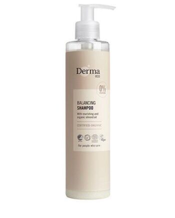 Derma Eco Shampoo 250 Ml