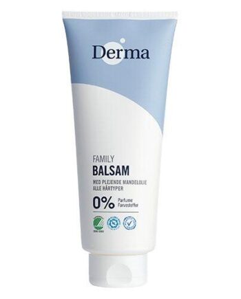 Derma Family Balsam  350ml