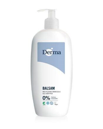 Derma Family Balsam  800ml