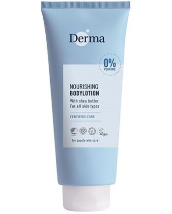 Derma Family Bodylotion 350 Ml