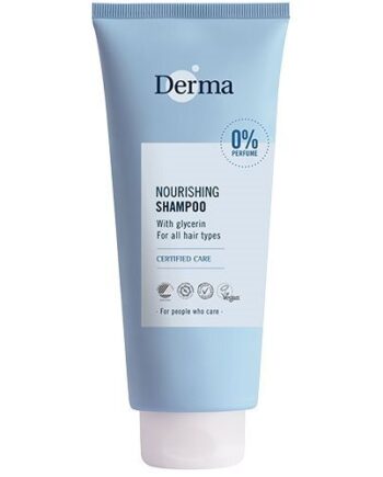 Derma Family Shampoo 350 Ml