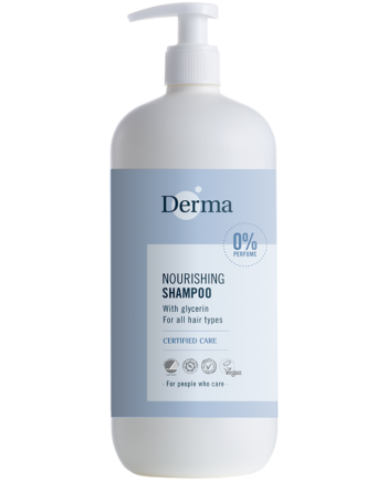 Derma Family Shampoo 1000 Ml