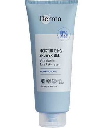 Derma Family Shower Gel 350 Ml