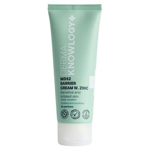 Derma Knowlogy Md52 Repair Cream Zinc 75ml