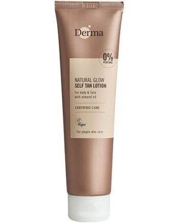 Derma Selvbruner Lotion 150 Ml