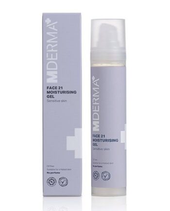 Dermaknowlogy  Face21 Moisturizing Gel 50 Ml