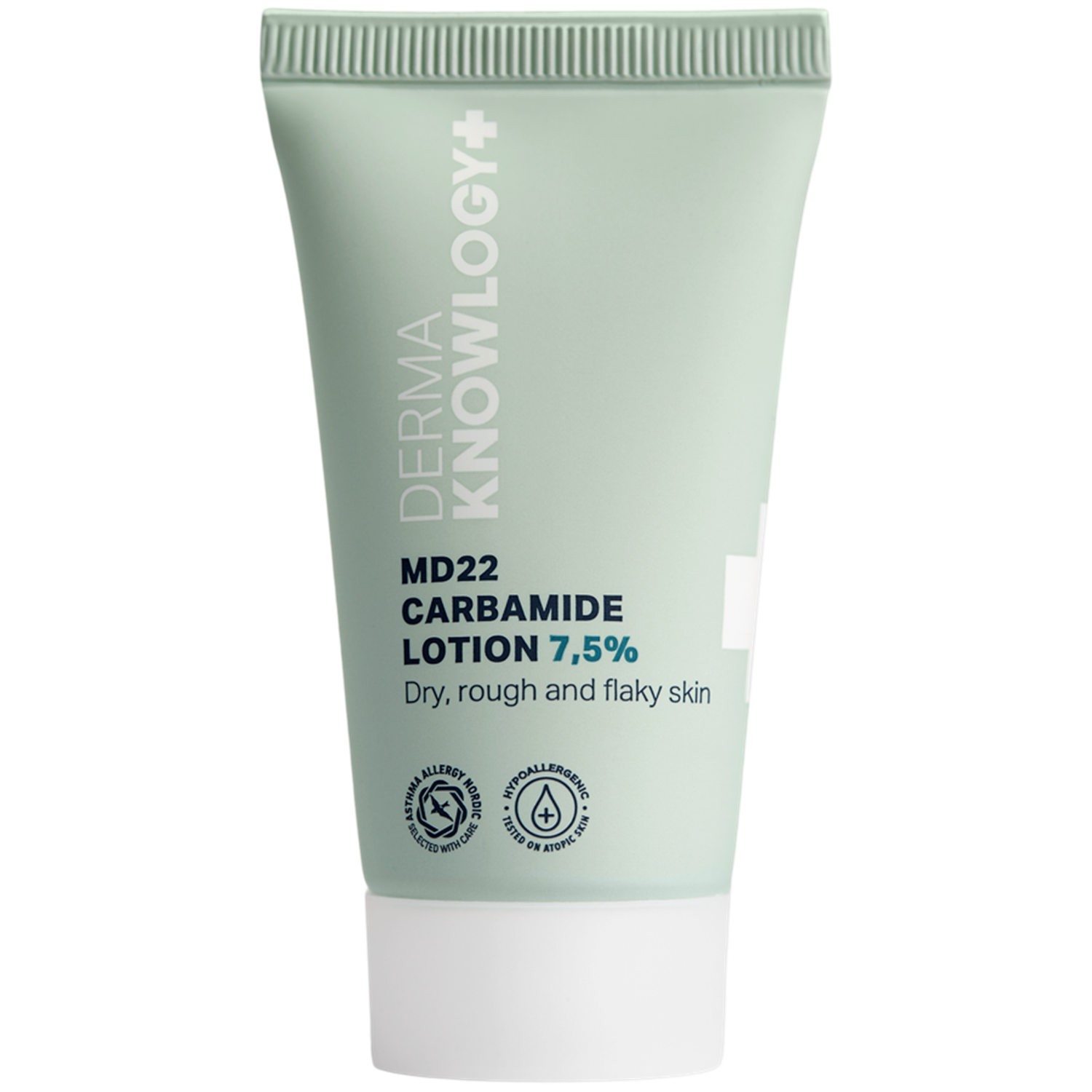 Dermaknowlogy Md22 Carbamide Lotion 25 Ml