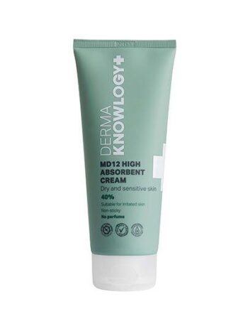 Dermaknowlogy  Md12 High Absorbant Cream 200 Ml