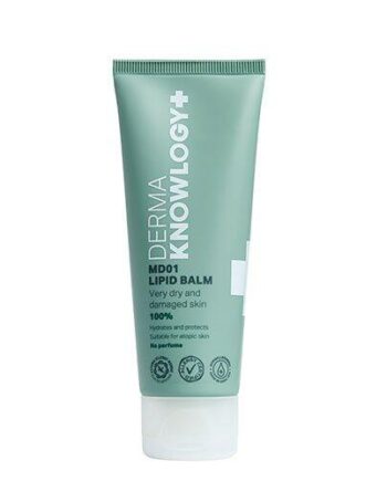 Dermaknowlogy  Md01 Lipid Balm 75 Ml