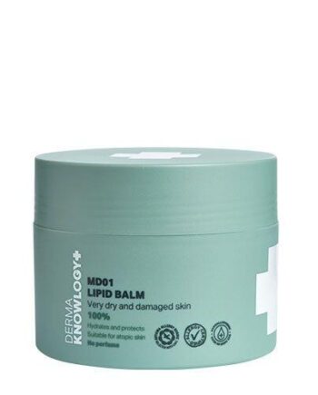 Dermaknowlogy  Md01 Lipid Balm 175 Ml