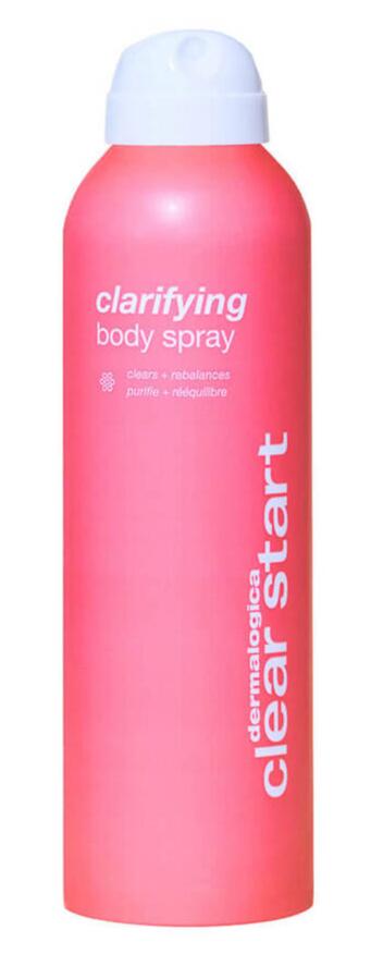 Dermalogica Clarifying Body Spray 177ml