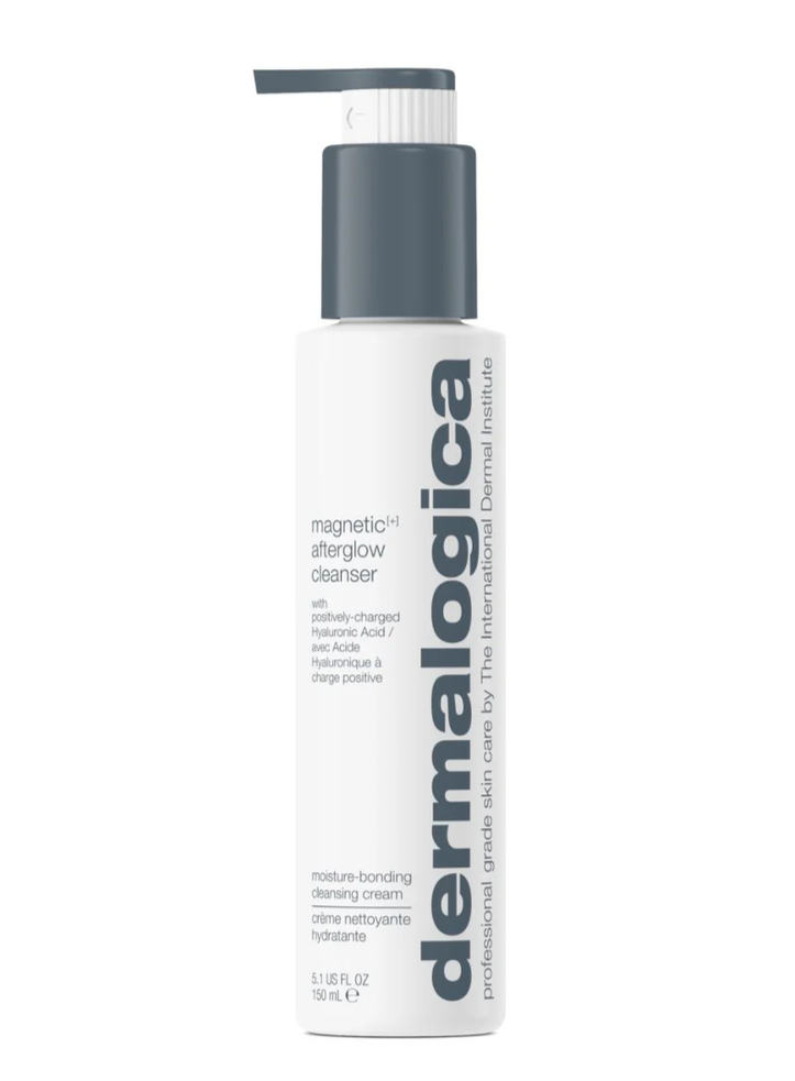 Dermalogica Magnetic Afterglow Cleanser- Mini 15ml