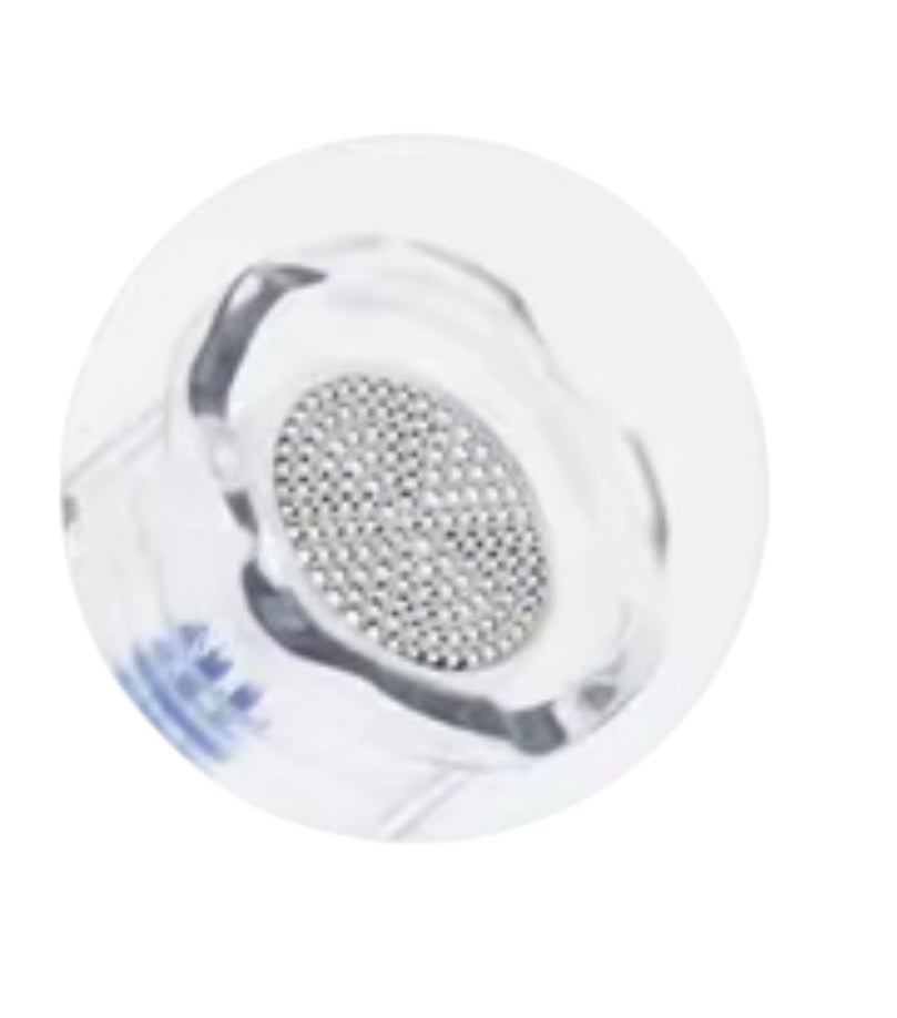 Dermapro Needles  Præcisionsnåle   Flere Varianter Til Microneedling   Mesoterapi Nano Rund   Stk