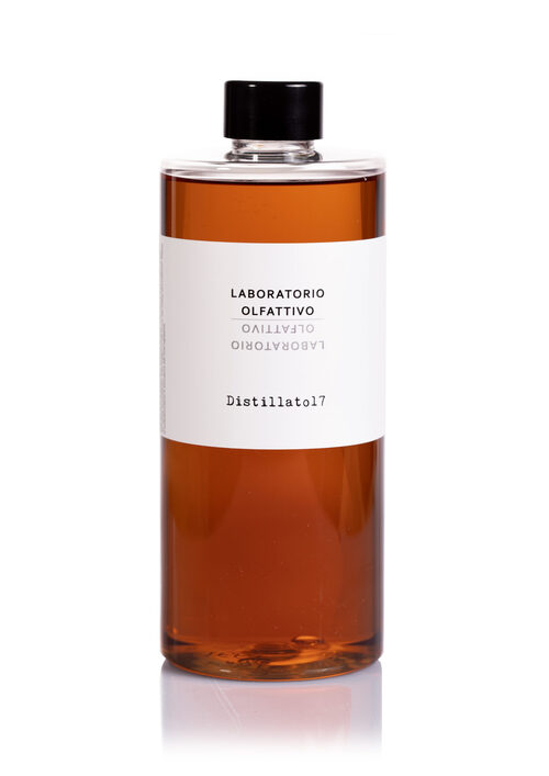 Distillato17 Diffuser 500ml Refill