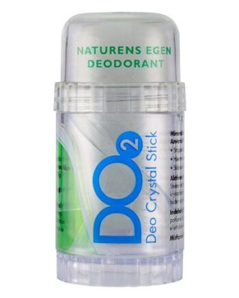 Do2 Deo Krystal Stick 80 Gram