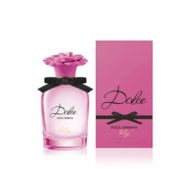 Dolce   Gabbana Dolce Lily Eau De Toilette 30 Ml