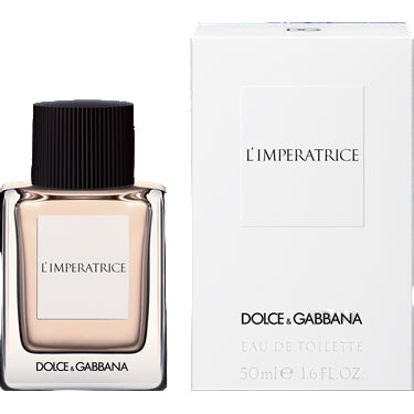 Dolce   Gabbana   39  Imperatrice Eau De Toilette 100 Ml