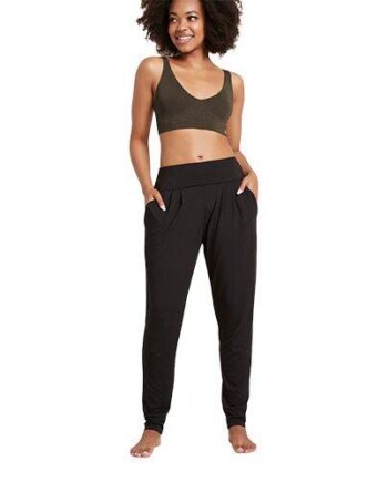 Downtime Lounge Pants Sort Str      Stk