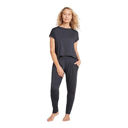 Downtime Lounge Top Storm Str Xs
