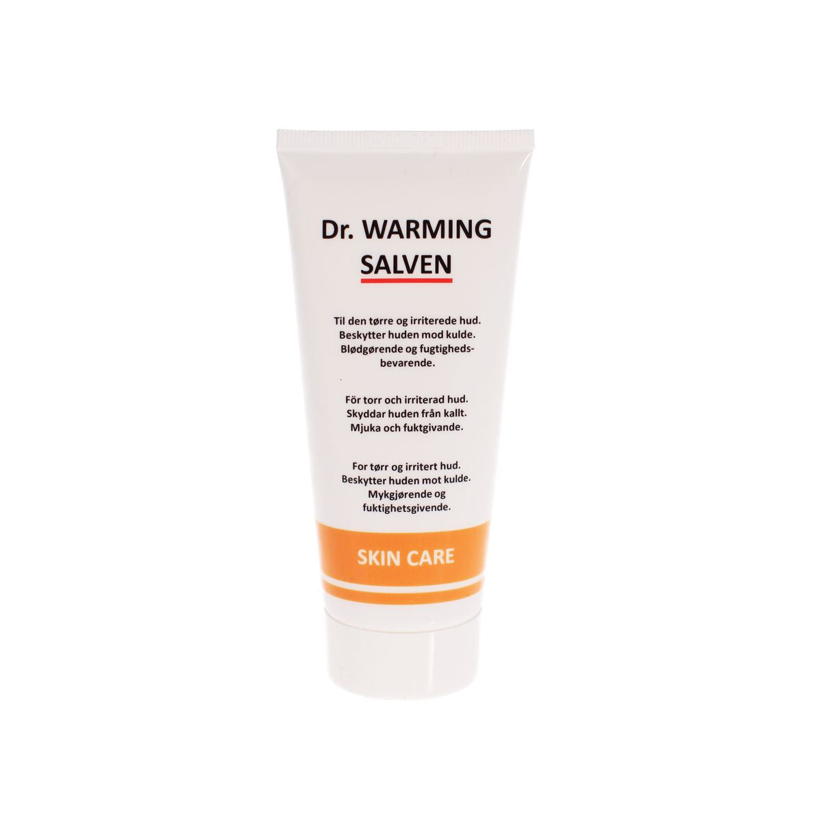 Dr Warming Salven
