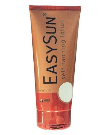 Easy Sun Selvbruner Bodylotion 200 Ml