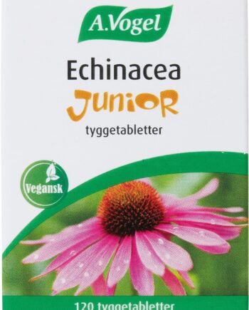 Echinacea Junior 120 Tabletter