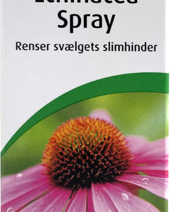 Echinacea Spray    Vogel