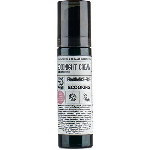 Ecooking 50  Goodnight Cream 50 Ml