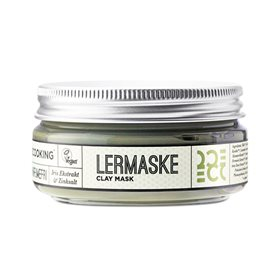 Ecooking Lermaske Parfumefri Bull 100ml