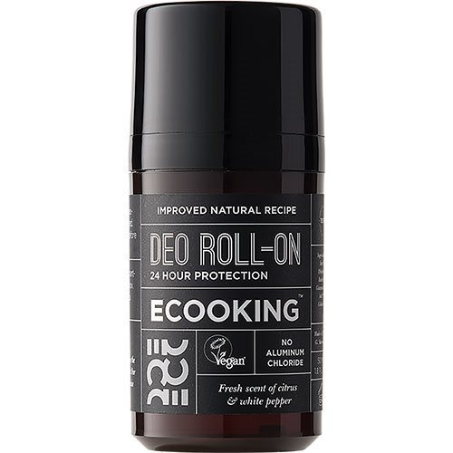 Ecooking Men Deo Roll-on 50 Ml