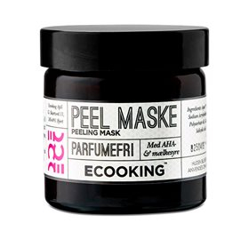 Ecooking Peel Maske Bull 50ml