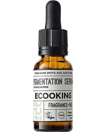 Ecooking Pigmentation Serum 20 Ml