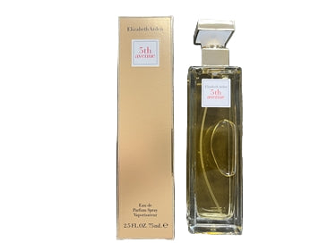 Elizabeth Arden 5th Avenue Eau De Parfum 75 Ml