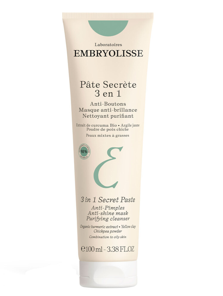 Embryolisse - - Secret Paste 100ml