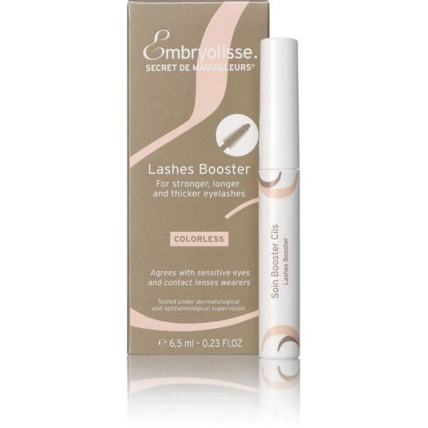 Embryolisselashes Booster Ml