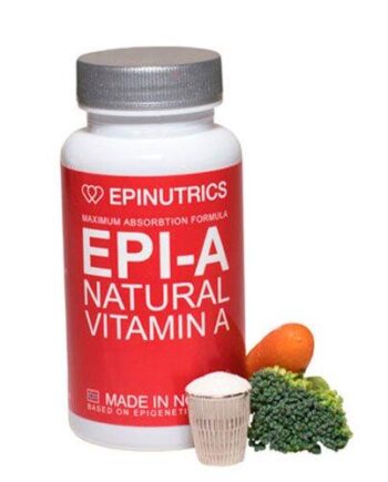 Epinutrics Epi-   60kap