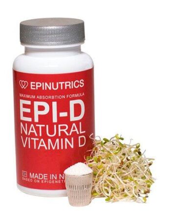 Epinutrics Epi-   60ml