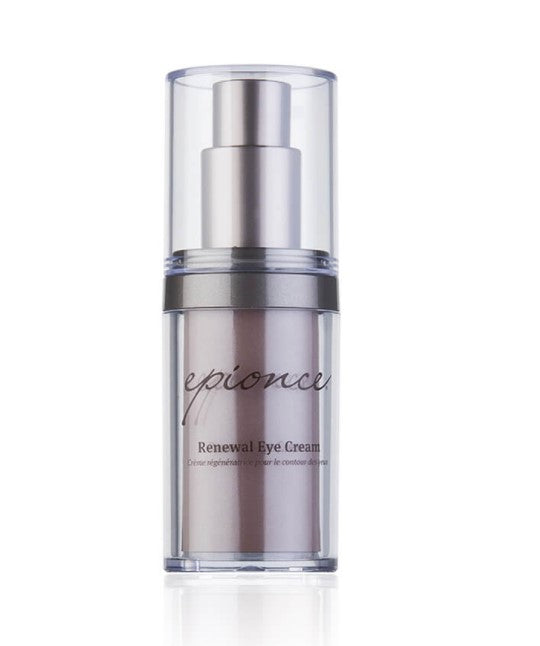 Epionce Anti-aging Eye Duo Inkl Renewal Eye Cream Luminous Eye Serum