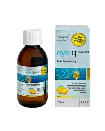 Equazen Flydende 200 Ml