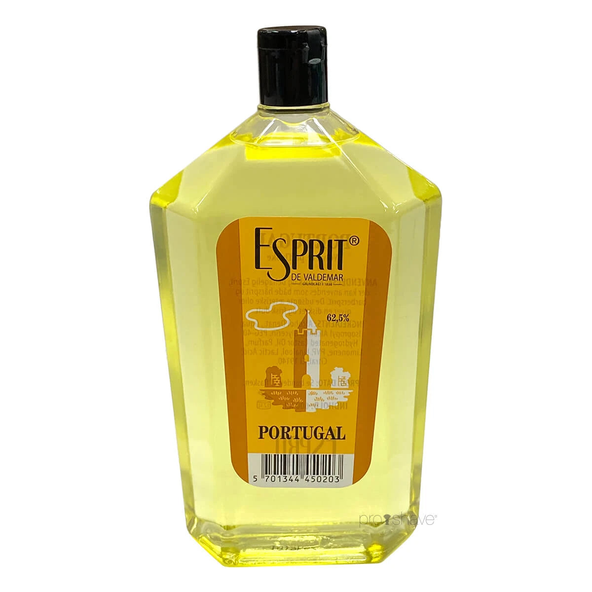 Esprit De Valdemar Portugal 600 Ml