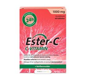 Ester-  1000 Mg 60 Tab