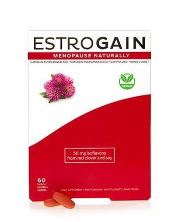 Estrogain 60 Tabletter