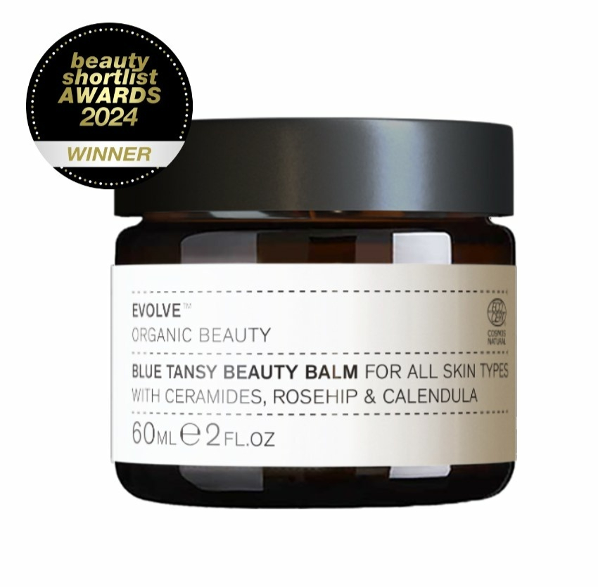 Evolve Blue Tansy Beauty Balm 60ml
