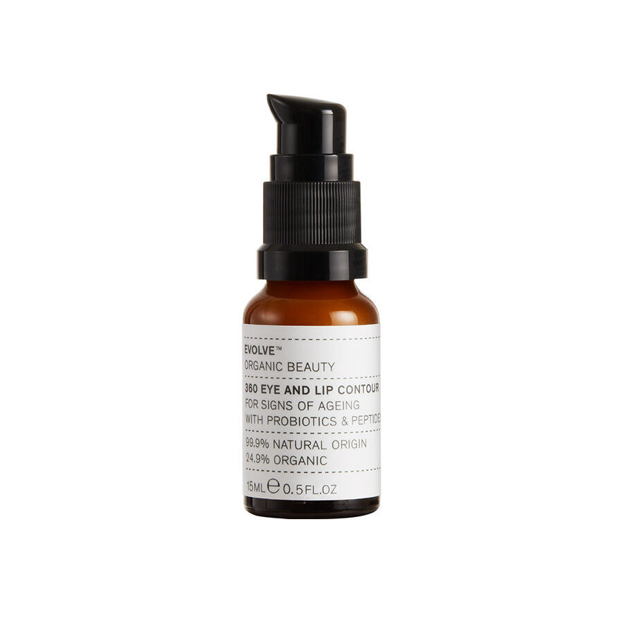 Evolve 360 Eye And Lip Contour 15ml