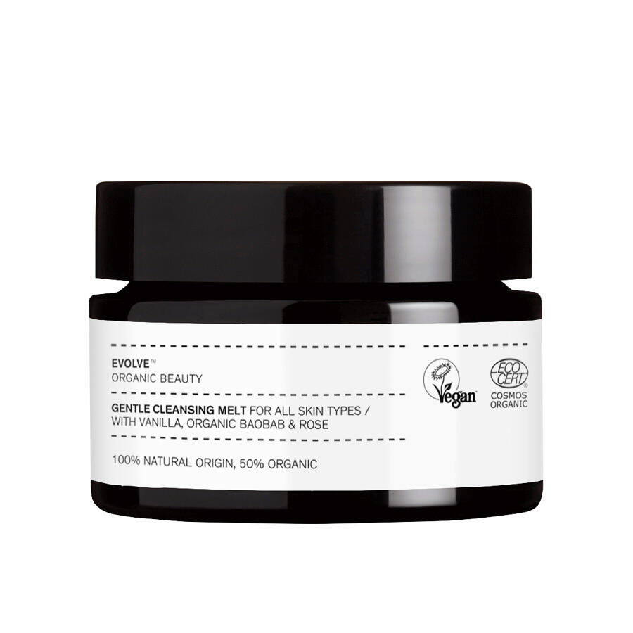 Evolve Gentle Cleansing Melt 30ml