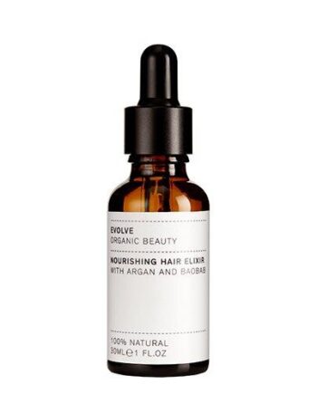 Evolve Hair Elixir Nourishing 30 Ml